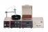 CHEMAT Benchtop Digital Fluid Dispenser KW-4AD